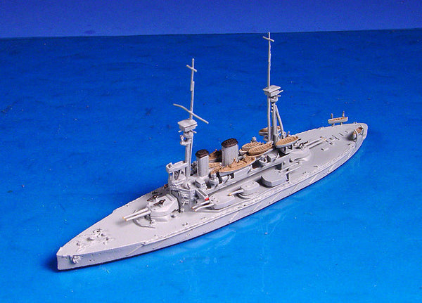 NA 110N Lord Nelson
