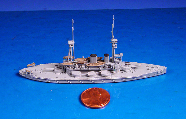 NA 110N Lord Nelson