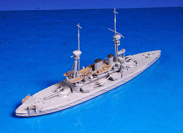 NA 110N Lord Nelson