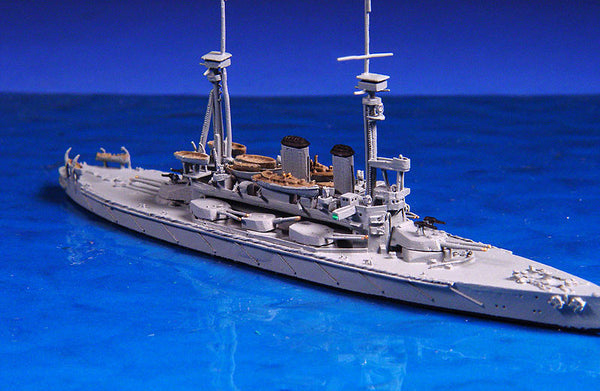 NA 110N Lord Nelson
