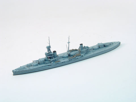 NA 119AN Agincourt 1917