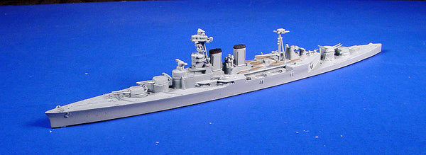 NA 127-1 Hood with black plastic masts