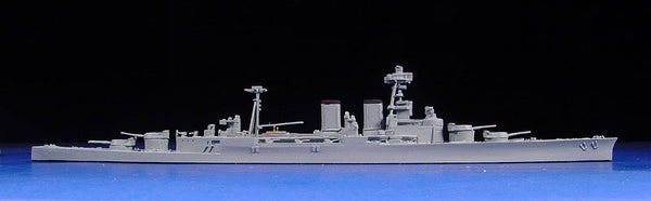 NA 127-1 Hood with black plastic masts