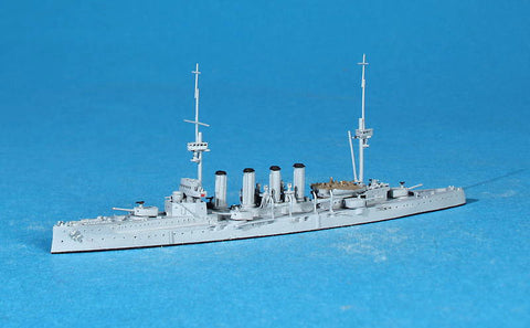 NA 132N Black Prince