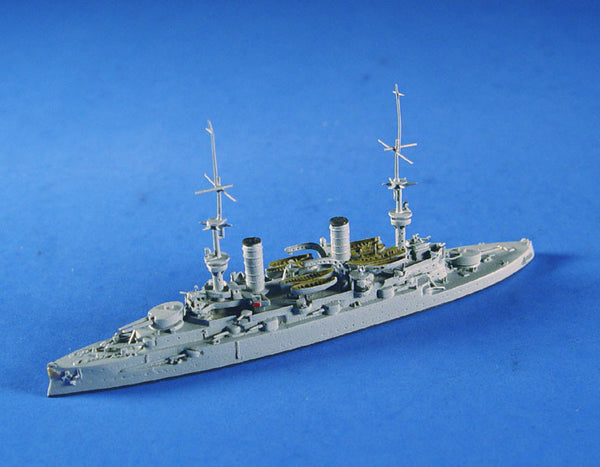NA 013N Kaiser Barbarossa