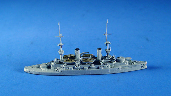 NA 013N Kaiser Barbarossa