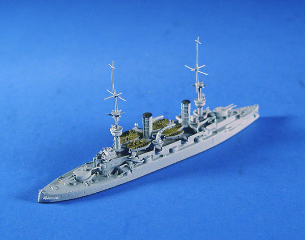 NA 013N Kaiser Barbarossa
