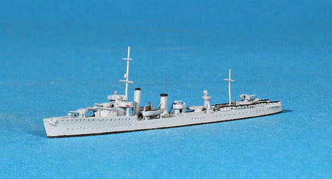 NA 161AN Vanoc