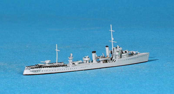 NA 161AN Vanoc