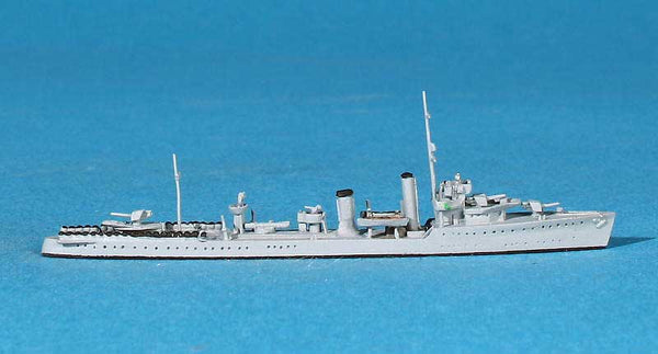 NA 161AN Vanoc