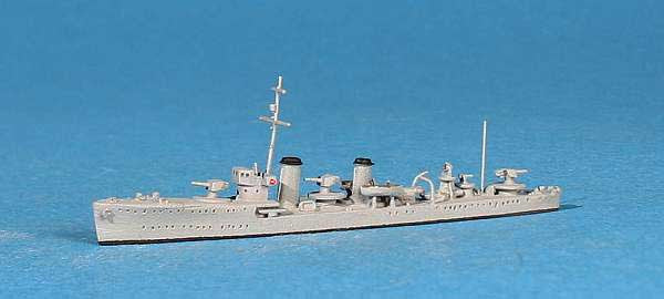 NA 162N S Class