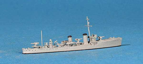 NA 162N S Class