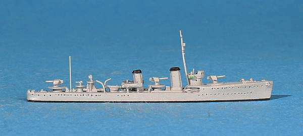 NA 162N S Class