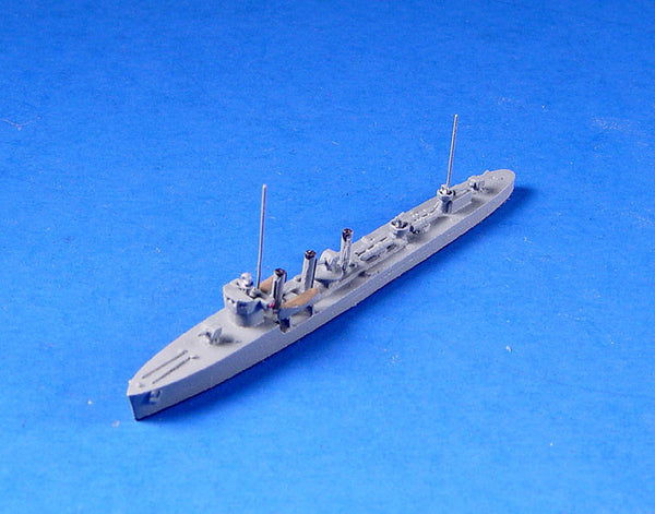 NA 163 M Class 1915