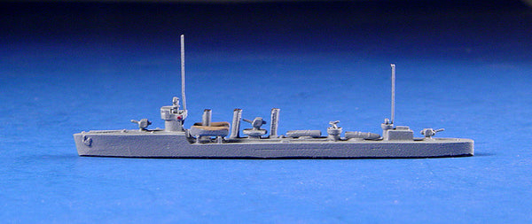 NA 163 M Class 1915
