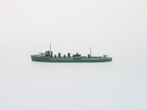 NA 167 F Class