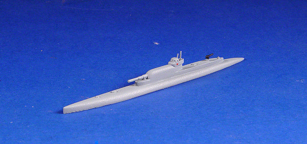 NA 177 M class