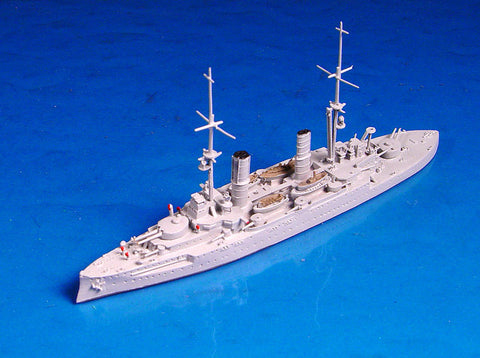 NA 017N Kaiser Class