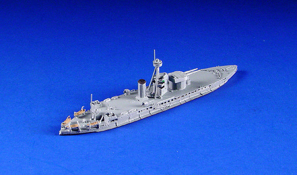 NA 181N Terror
