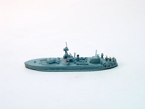 NA 189AN General Wolfe