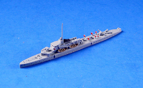 NA 192N P Class