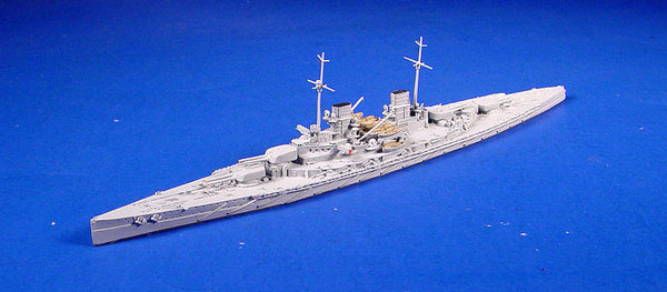 NA 024AN Derfflinger 1914