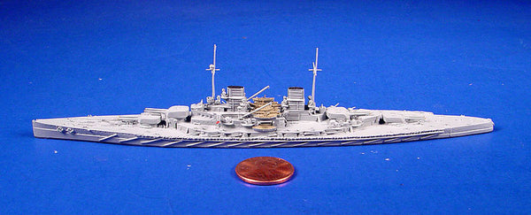 NA 024AN Derfflinger 1914