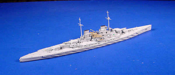 NA 024AN Derfflinger 1914