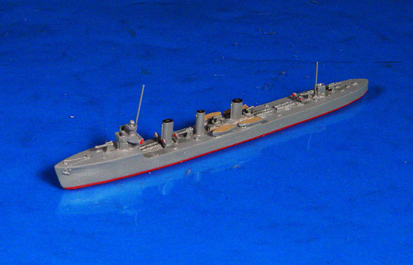 NA 261 Isokaze