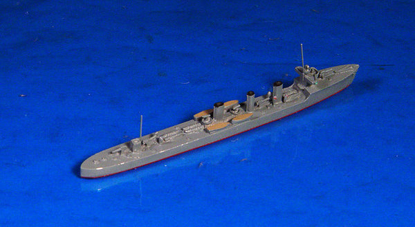 NA 261 Isokaze