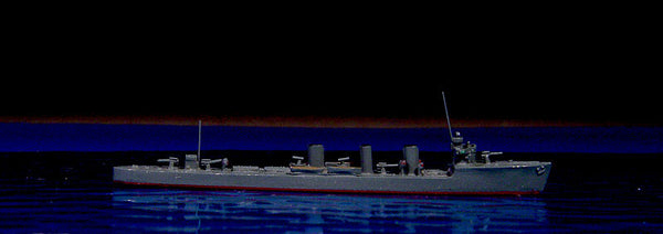 NA 261 Isokaze