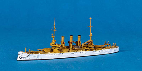 NA 311N Kansas 1907