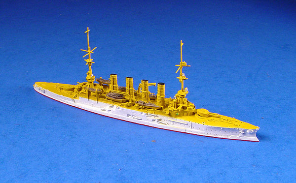 NA 031S Scharnhorst (Far East colors)