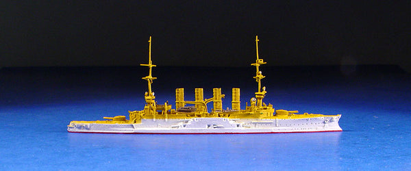 NA 031S Scharnhorst (Far East colors)