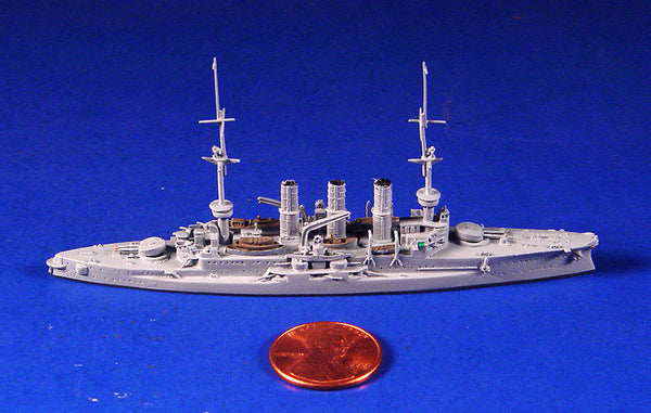 NA 033N Prinz Adalbert
