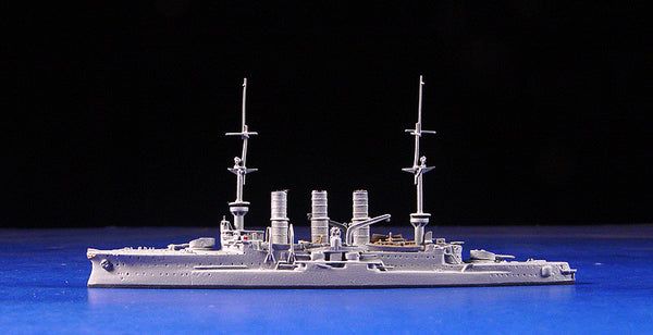 NA 033N Prinz Adalbert