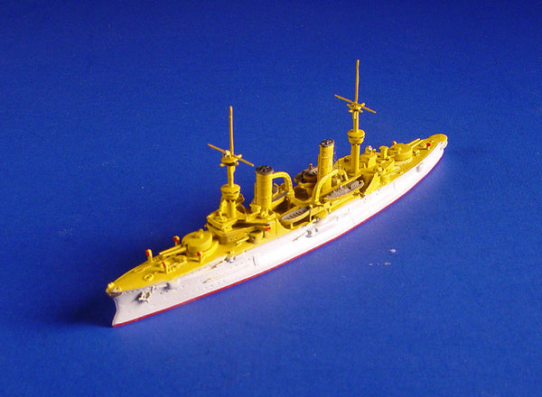 NA 035N Furst Bismarck 1900
