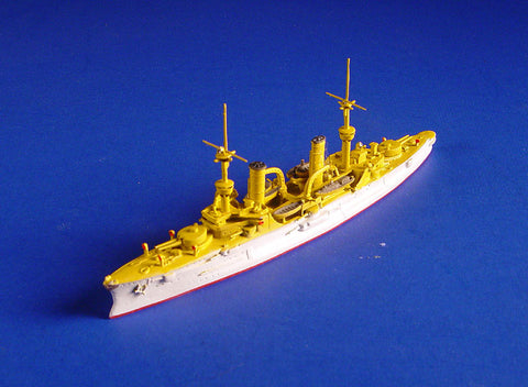 NA 035N Furst Bismarck 1900