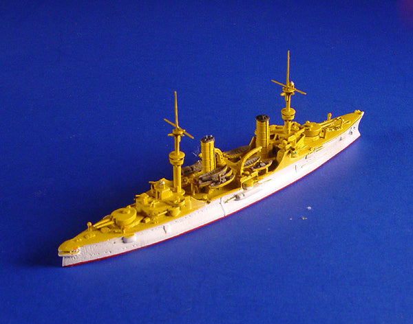 NA 035N Furst Bismarck 1900