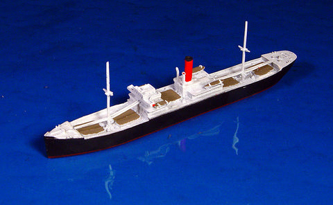 NA 380 Standard Freighter