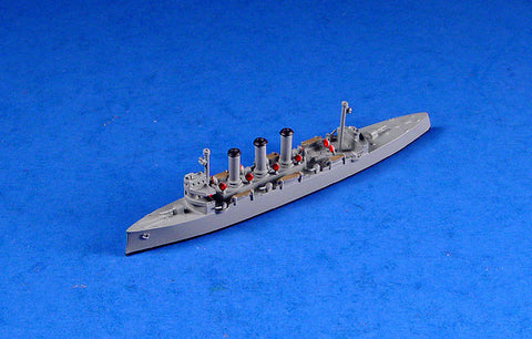 NA 542 Libia
