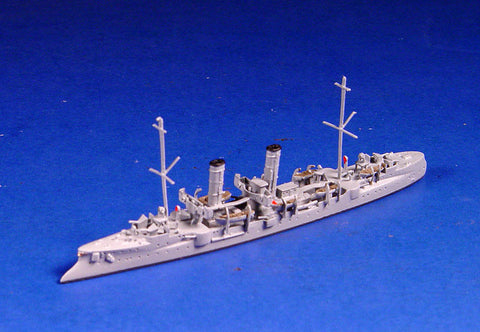 NA 055N Gazelle