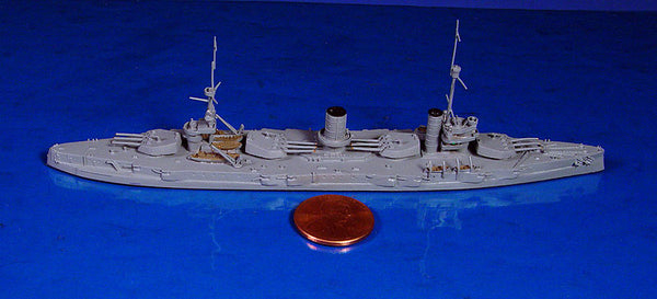 NA 600N Gangut