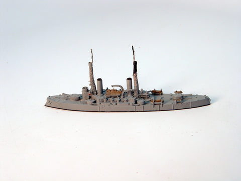 NA 610N Imperator Pavel I