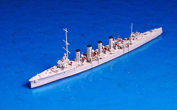 NA 741N Admiral Spaun