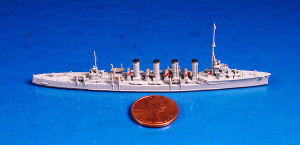 NA 741N Admiral Spaun
