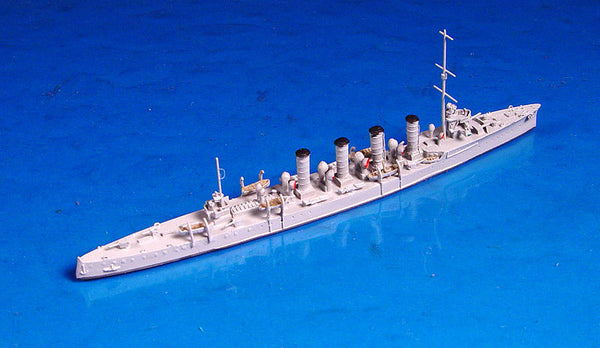 NA 741N Admiral Spaun