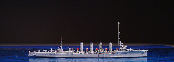 NA 741N Admiral Spaun