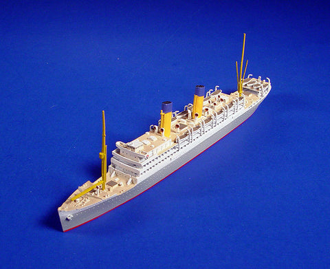 NA 900N Royal George