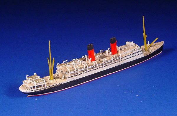 NA 900S Royal George Cunard Colors